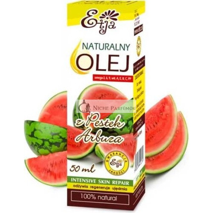 Finomítatlan Dinnye Magolaj, 50 ml