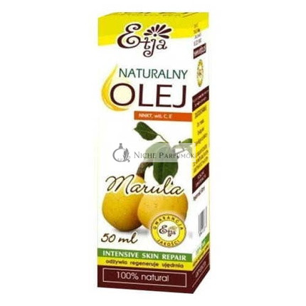 Marula Öl Unraffiniert 50ml