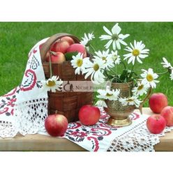 ETJA Természetes Baobab Olaj 50ml