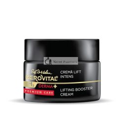   Intenzív Lifting Arckrém Hidratál, Firmál és Rugalmasít 50ml