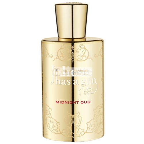 Juliette Has Gun Midnight Oud Uniszex 5ml