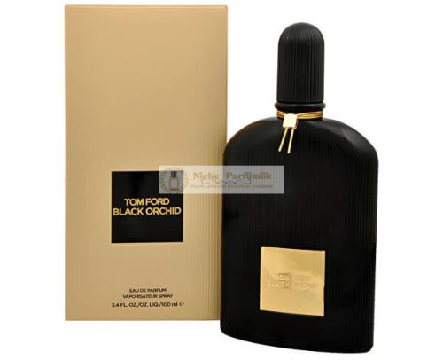 Tom Ford Black Orchid EDP Nöi 5ml