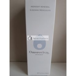 Omorovicza Queen of Hungary Éjjeli Megújító 30ml