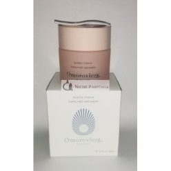 Omorovicza Budapest Queen Cream 50ml - Dobozos