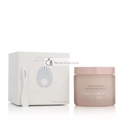 Omorovicza Queen Reinigende Pflege 125ml