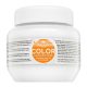 Kallos Color Hair Mask tápláló maszk festett és melírozott hajra 275 ml