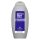 Kallos Silver Reflex Shampoo tönendes Shampoo für platinblondes und graues Haar 350 ml