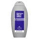 Kallos Silver Reflex Shampoo tönendes Shampoo für platinblondes und graues Haar 350 ml