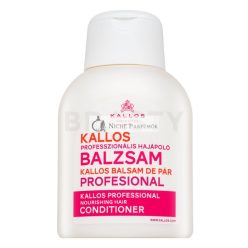   Kallos Professional Nourishing Hair Conditioner tápláló kondicionáló minden hajtípusra 500 ml