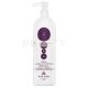 Kallos Fortifying Anti-Dandruff Shampoo erősítő sampon korpásodás ellen 1000 ml