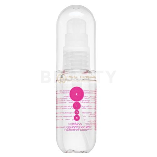 Kallos Dry Ends Serum Serum zum überbrücken von Spliss 30 ml