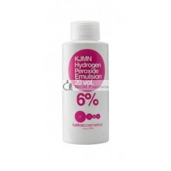 Kallos Cosmetics Kjmn Wasserstoffperoxid Emulsion 6%, 100 ml