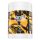 Kallos Vanilla Shine Hair Mask kräftigende Maske für Feinheit und Glanz des Haars 1000 ml