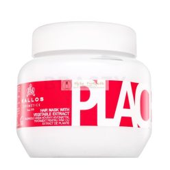 Kallos Placenta Hair Mask tápláló hajmaszk 275 ml