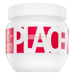   Kallos Placenta Hair Mask tápláló hajmaszk 800 ml