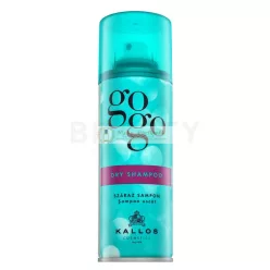   Kallos GoGo Dry Shampoo trockenes Shampoo für alle Haartypen 200 ml