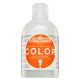 Kallos Color Shampoo schützendes Shampoo für gefärbtes Haar 1000 ml