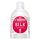 Kallos Silk Shampoo glättendes Shampoo für widerspenstiges Haar 1000 ml