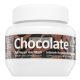 Kallos Chocolate Full Repair Hair Mask erősítő maszk nagyon sérült hajra 275 ml