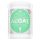 Kallos Algae Moisturizing Hair Mask tápláló maszk hidratáló hatású 1000 ml