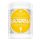 Kallos Banana Fortifying Hair Mask kräftigende Maske für schwaches Haar 1000 ml