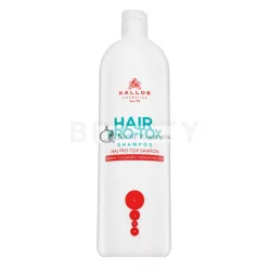   Kallos Hair Pro-Tox Shampoo Stärkungsshampoo mit Keratin 1000 ml