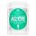 Kallos Aloe Moisture Repair Shine Hair Mask pflegende Haarmaske für Feinheit und Glanz des Haars 1000 ml