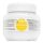 Kallos Banana Fortifying Hair Mask kräftigende Maske für schwaches Haar 275 ml