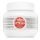 Kallos Omega Rich Repair Hair Mask kräftigende Maske für sprödes Haar 275 ml