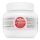 Kallos Cherry Conditioning Mask pflegende Haarmaske zur Hydratisierung der Haare 275 ml