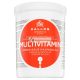 Kallos Multivitamin Energising Hair Mask kräftigende Maske für alle Haartypen 1000 ml