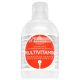 Kallos Multivitamin Energising Shampoo Stärkungsshampoo für schwaches Haar 1000 ml