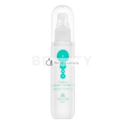   Kallos Absolute Keratin Milk hajsimító tej keratinnal 50 ml