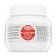Kallos Multivitamin Energising Hair Mask pflegende Haarmaske für schwaches Haar 275 ml