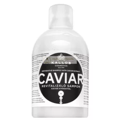   Kallos Caviar Restorative Shampoo Stärkungsshampoo für reifes Haar 1000 ml