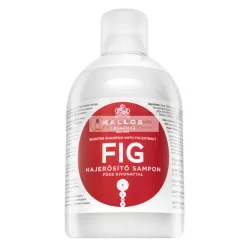   Kallos Fig Booster Shampoo Stärkungsshampoo für alle Haartypen 1000 ml