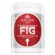 Kallos Fig Booster Hair Mask erősítő maszk minden hajtípusra 1000 ml