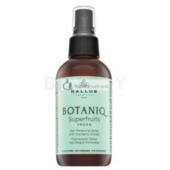   Kallos Botaniq Superfruits Hair Renewing Spray erősítő kezelés gyenge hajra 150 ml