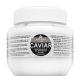 Kallos Caviar Anti-Aging Hair Mask pflegende Haarmaske für reifes Haar 275 ml