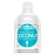 Kallos Coconut Nutritive-Hair Strengthening Shampoo Stärkungsshampoo für schwaches Haar 1000 ml