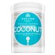 Kallos Coconut Nutritive-Hair Strengthening Mask kräftigende Maske für alle Haartypen 1000 ml