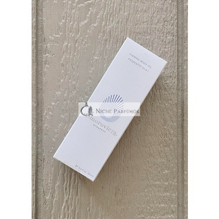 Omorovicza Firming Body Oil