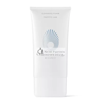 Omorovicza Reinigungsschaum, 150ml