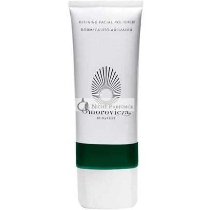 Omorovicza Verfeinernde Peeling-Gesichtscreme, 100 ml