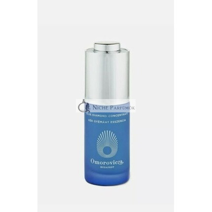 Omorovicza Blue Diamond Concentrate, 30ml