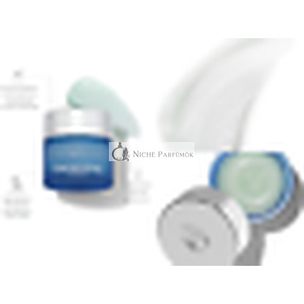 Omorovicza Blauer Diamant Resurfacing Peel aufhellender Gesichtspeeling, 100ml