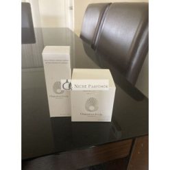 Omorovicza Gold Flash Firming Serum, 30ml