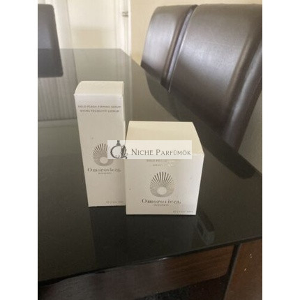 Omorovicza Gold Flash Firming Serum, 30ml