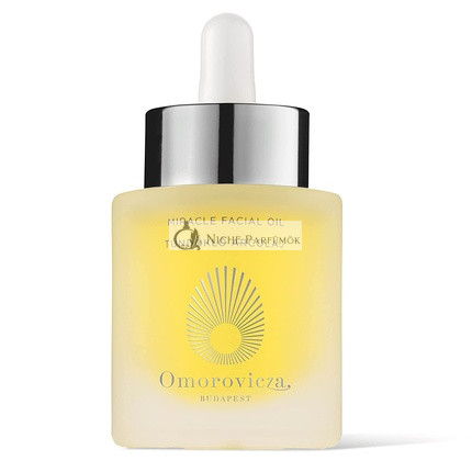 Omorovicza Wunder Gesicht Öl 30ml