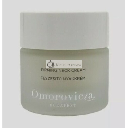 Omorovicza Straffende Halscreme, 50ml - NEU